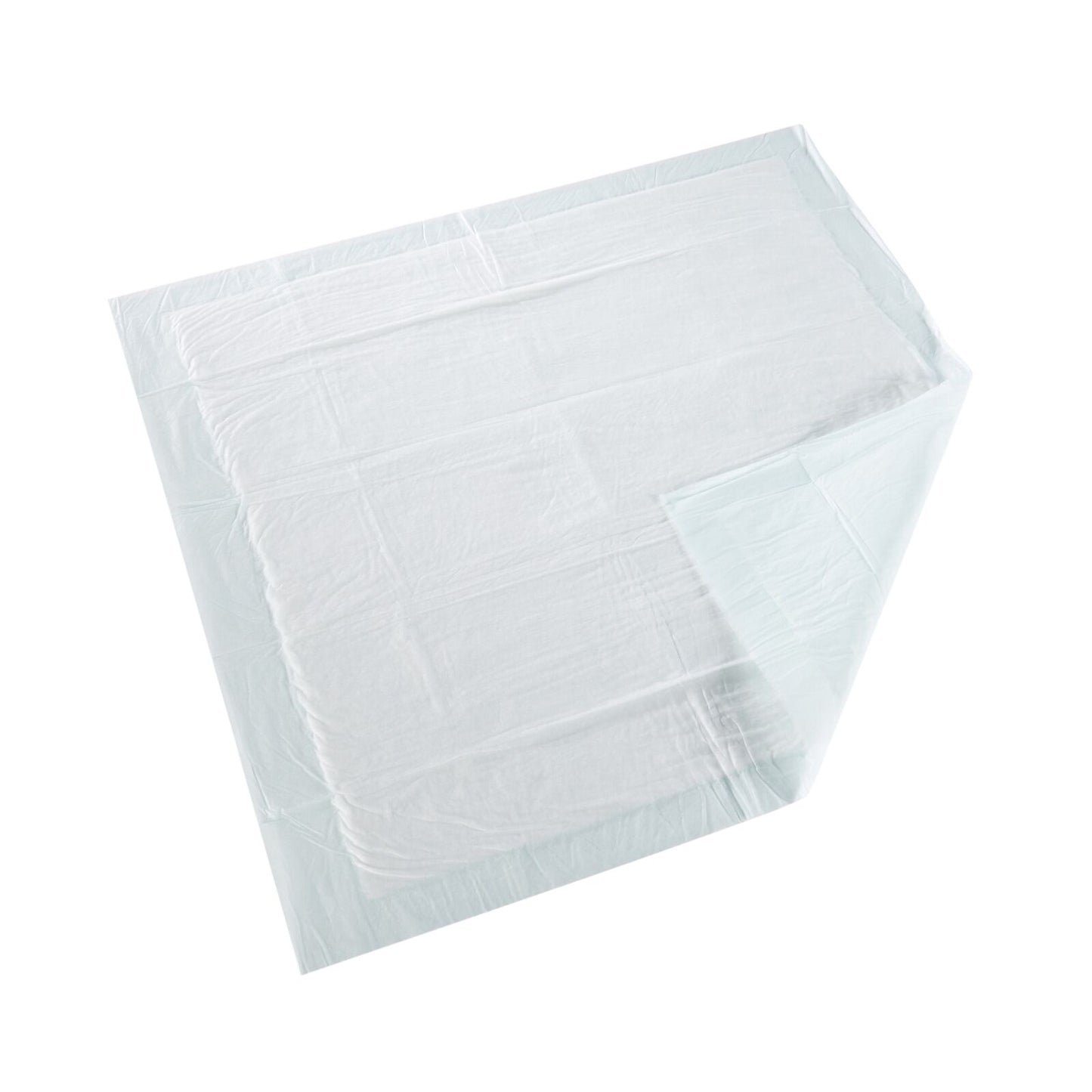 150 McKesson Moderate Absorbency Adult Bed Pad Disposable Incontinence 30x30"
