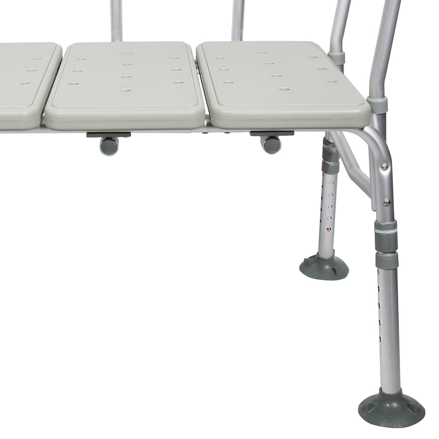 Transfer Bench for Bathtub – Safe, Adjustable & Easy Access