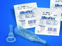 Value Bulk – BARD UltraFlex Self-Adhering Male External Catheter, 29mm (Exp 2026)